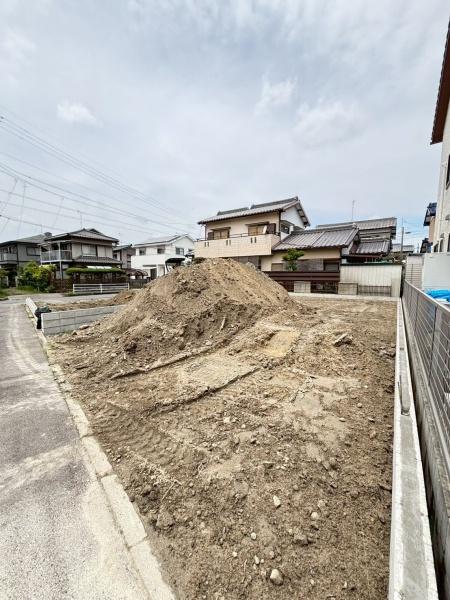 岡崎市寿町　１号棟