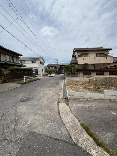 岡崎市寿町　１号棟