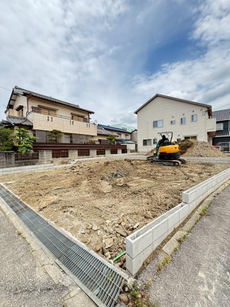 岡崎市寿町　１号棟