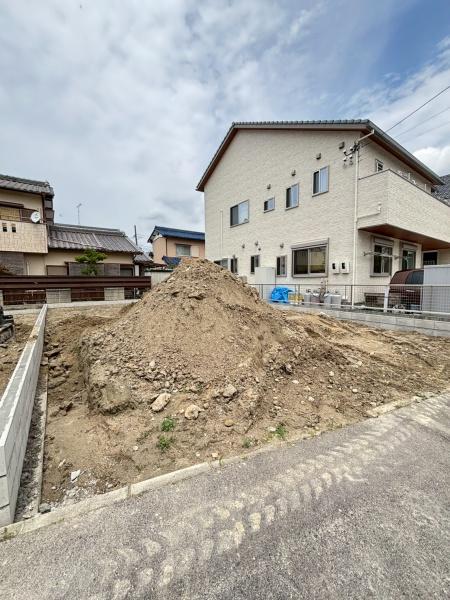岡崎市寿町　2号棟