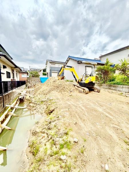 岡崎市中町２丁目の新築一戸建