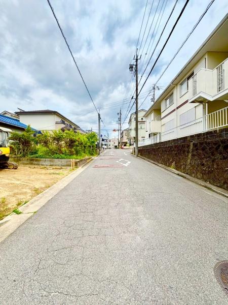 岡崎市中町２丁目の新築一戸建