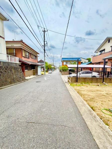 岡崎市中町２丁目の新築一戸建