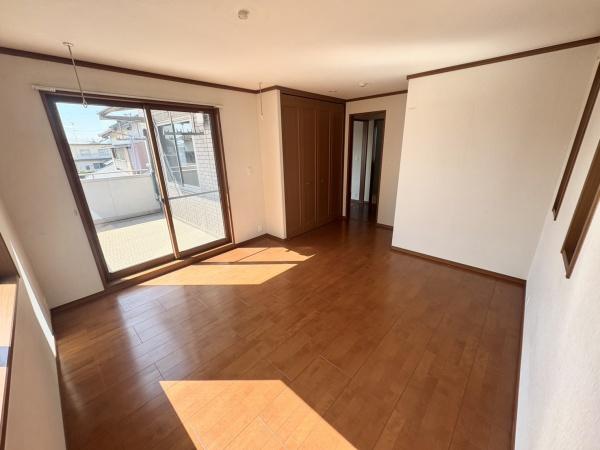 岡崎市中園町字郷中の中古一戸建て