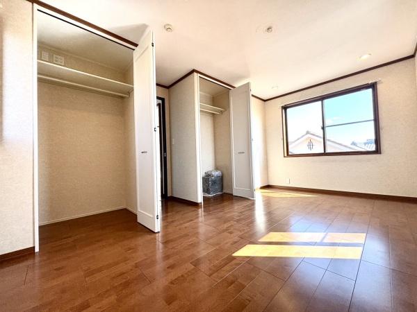 岡崎市中園町字郷中の中古一戸建て