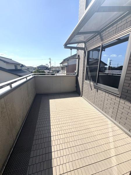 岡崎市中園町字郷中の中古一戸建て