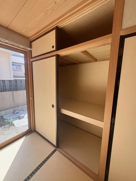 岡崎市中園町字郷中の中古一戸建て