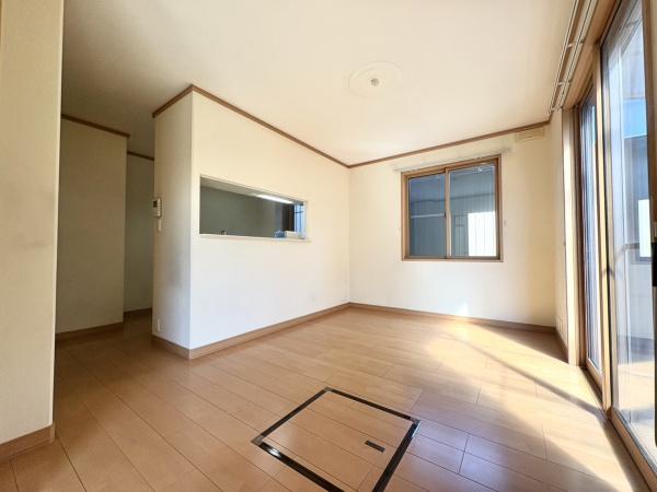 岡崎市中園町字郷中の中古一戸建て