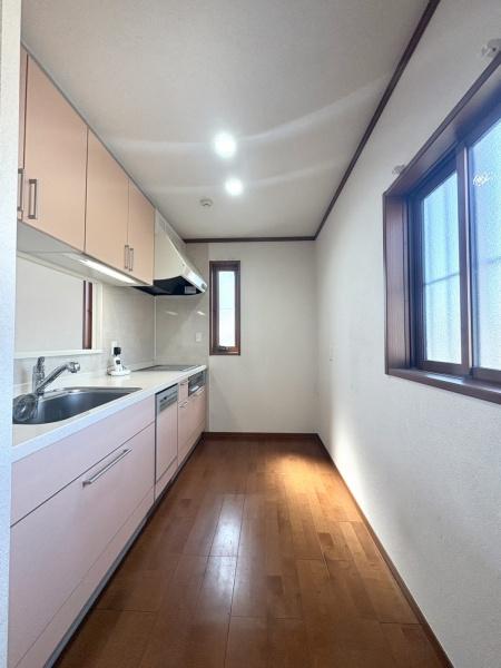 岡崎市中園町字郷中の中古一戸建て