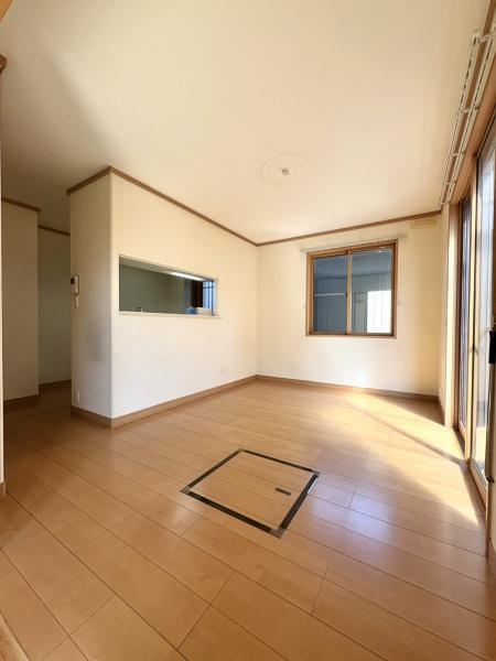 セキスイハイム中部施工　中古戸建
