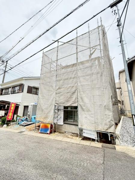 岡崎市美合西町第1