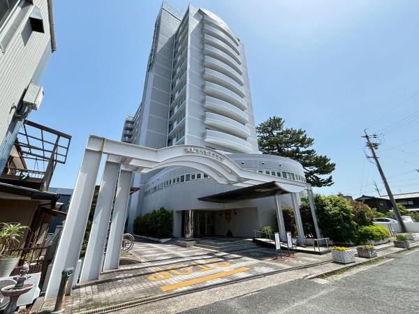 浜松ダイカンプラザスポーツメント