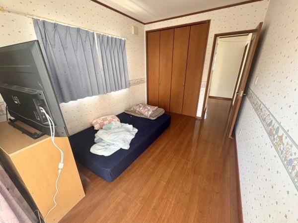 浜松市中央区中田島町の中古一戸建て