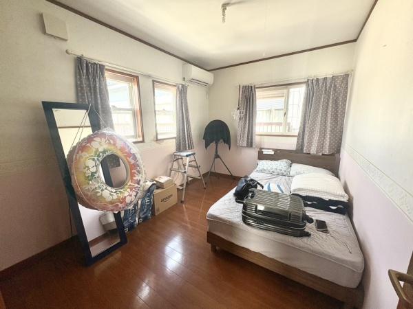 浜松市中央区中田島町の中古一戸建て