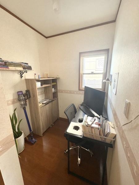 浜松市中央区中田島町の中古一戸建て
