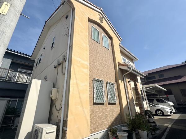 浜松市中央区中田島町の中古一戸建て