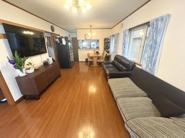 浜松市中央区中田島町の中古一戸建て