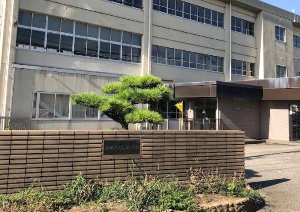 安城市和泉町南山の新築一戸建(安城市立丈山小学校)