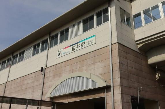 安城市和泉町南山の新築一戸建(桜井駅(名鉄西尾線))