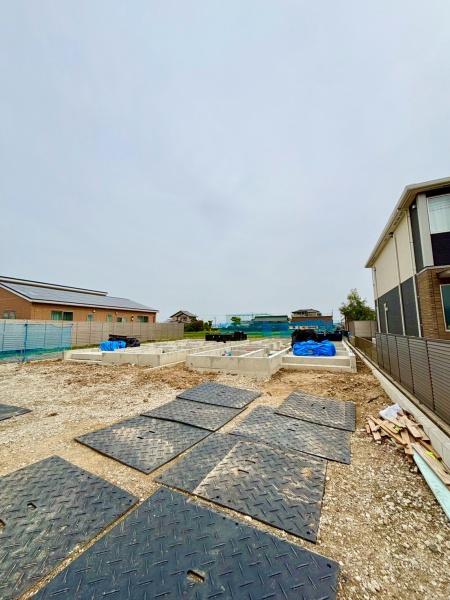 安城市和泉町南山の新築一戸建