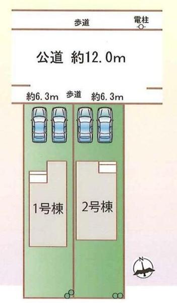 安城市和泉町南山の新築一戸建
