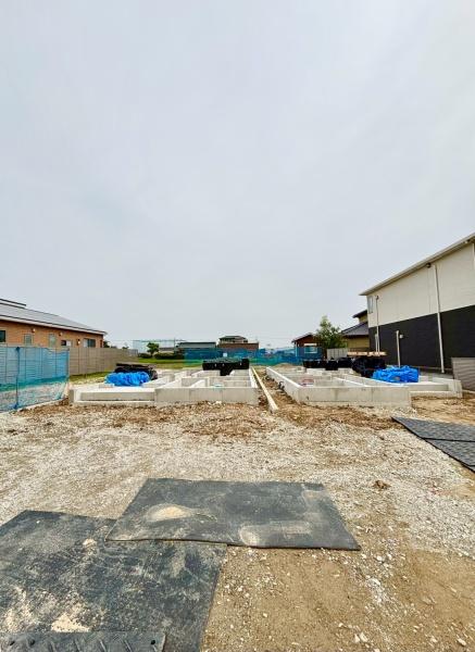 安城市和泉町南山の新築一戸建