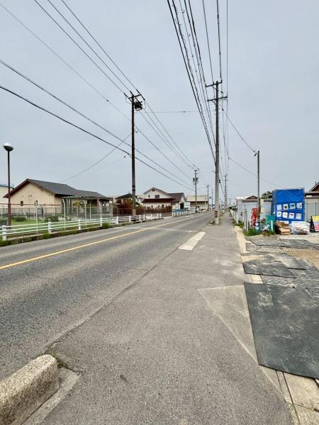 安城市和泉町南山の新築一戸建