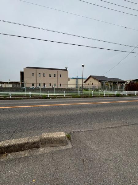 安城市和泉町南山の新築一戸建