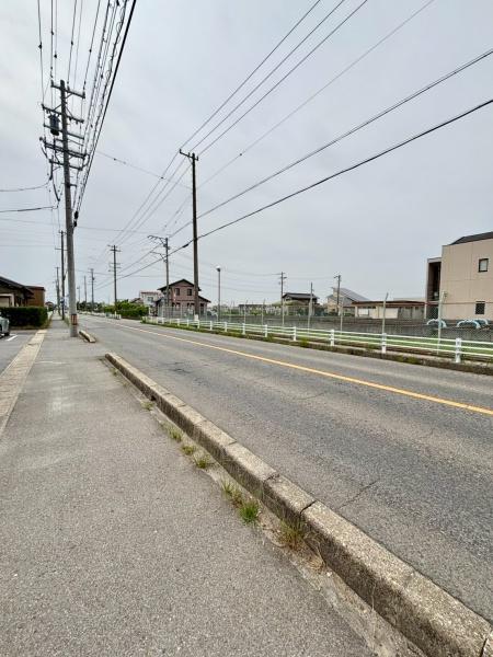 安城市和泉町南山の新築一戸建