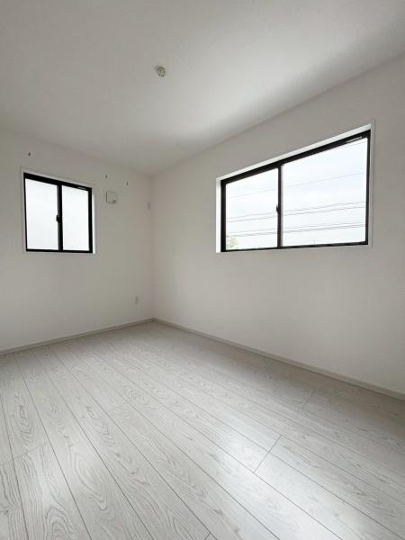 安城市今本町２丁目の新築一戸建