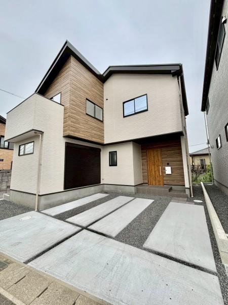 安城市今本町２丁目の新築一戸建