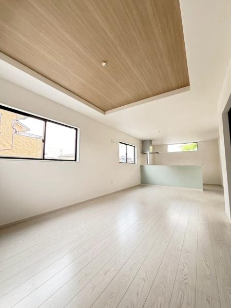 安城市今本町２丁目の新築一戸建