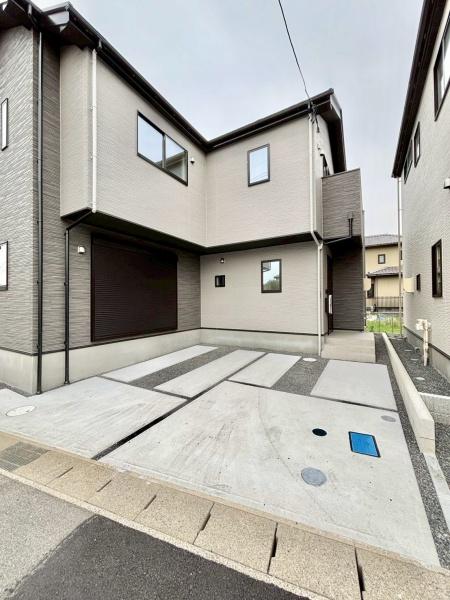 安城市今本町２丁目の新築一戸建