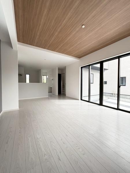 安城市今本町２丁目の新築一戸建