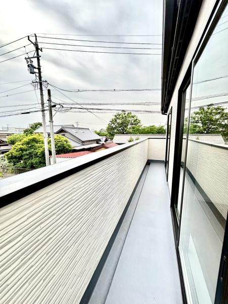 安城市今本町２丁目の新築一戸建