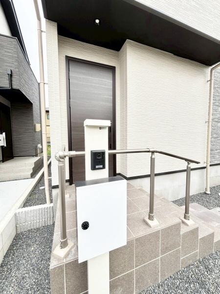 安城市今本町２丁目の新築一戸建