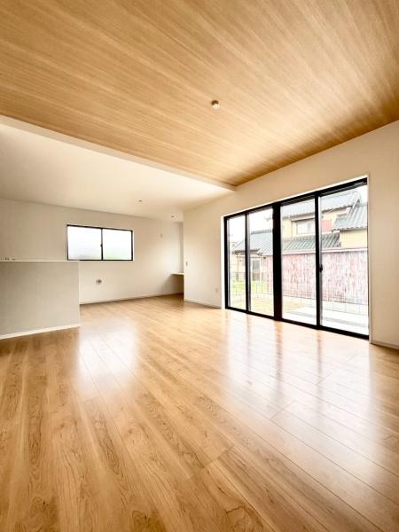 安城市今本町２丁目の新築一戸建