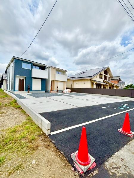 安城市安城町横町の新築一戸建