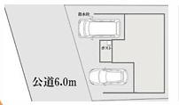 岡崎市井田町字荒居の中古一戸建て