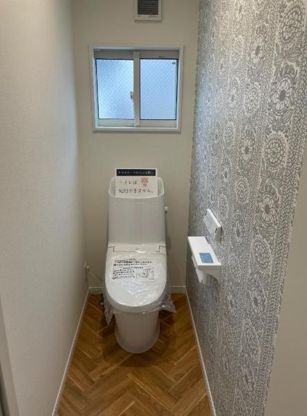 岡崎市井田町字荒居の中古一戸建て