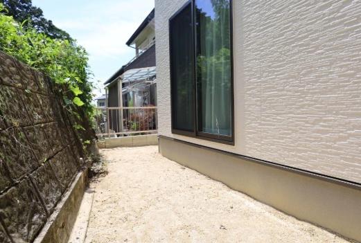 岡崎市上地５丁目の新築一戸建