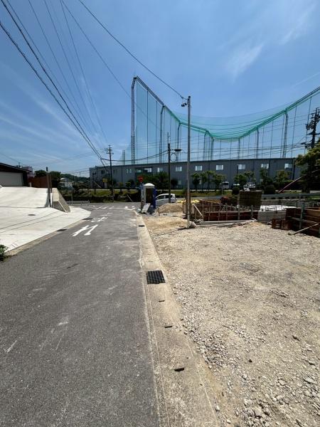 岡崎市真伝魂場　2号棟