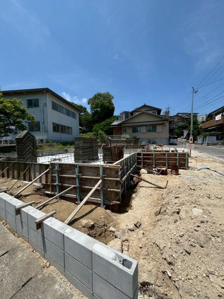 岡崎市真伝魂場　2号棟