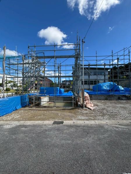 岡崎市真伝魂場　2号棟
