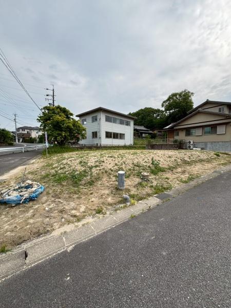 岡崎市真伝魂場　2号棟