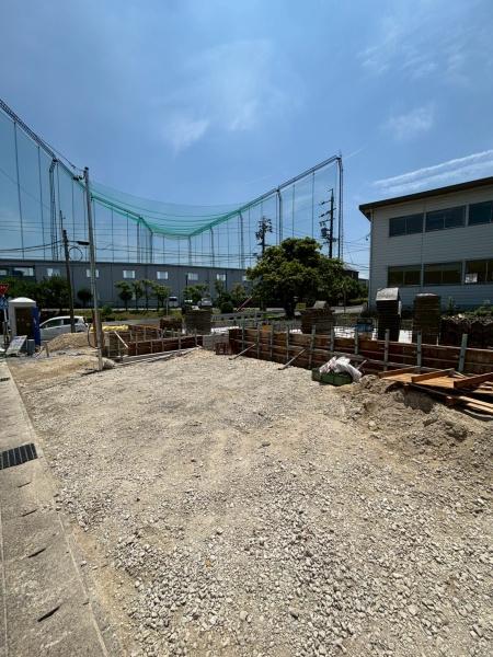 岡崎市真伝魂場　2号棟