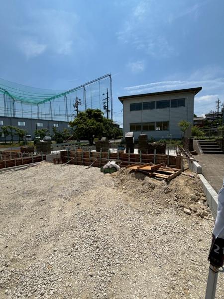 岡崎市真伝魂場　2号棟