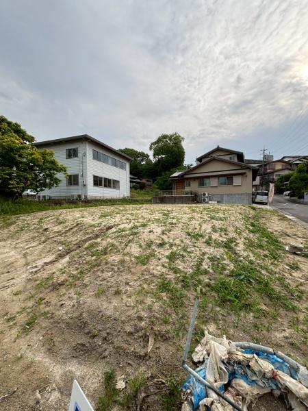 岡崎市真伝魂場　１号棟