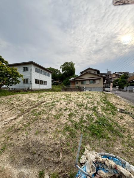 岡崎市真伝魂場　１号棟