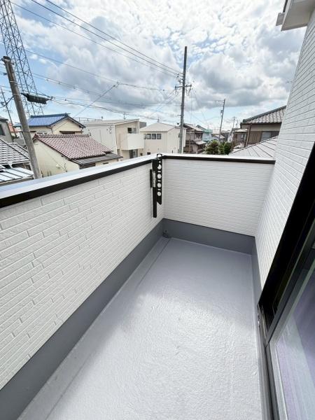 安城市里町石橋の新築一戸建